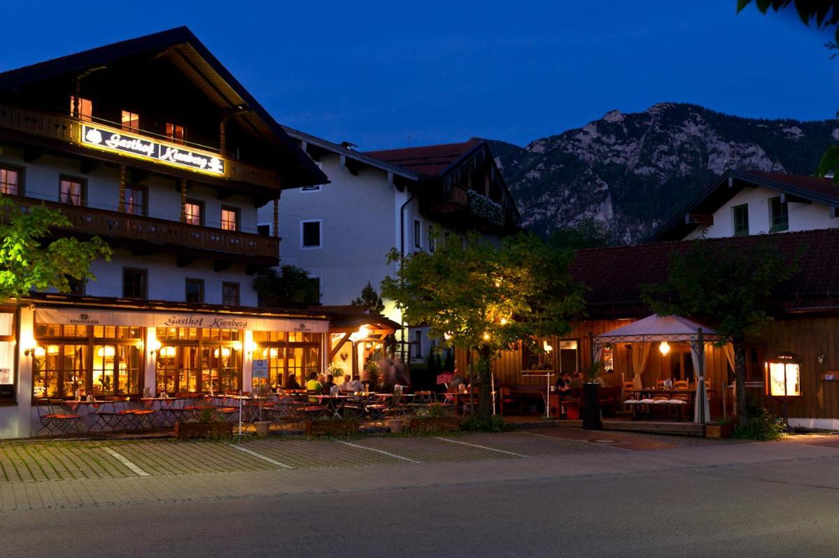 Gasthof Kienberg Инцел Екстериор снимка