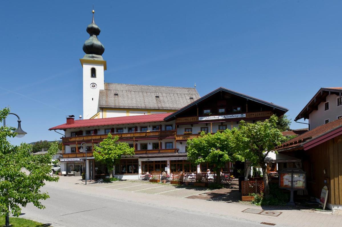 Gasthof Kienberg Инцел Екстериор снимка